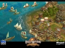 Náhled k programu Rise of Nations Throne and Patriots